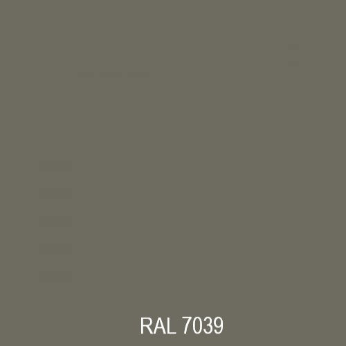 Farbe Fahrradständer RAL 7039