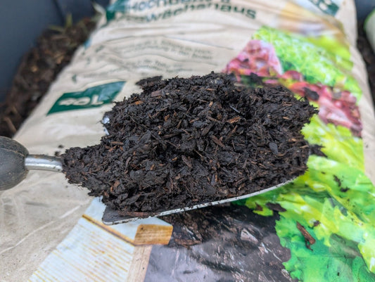 Lidl Hochbeet und Gartenhaus Erde 2026 im Test, im Hochbeet XL von Metallwaren Deutschland