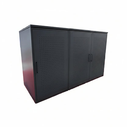3er_Muelltonnenbox_Wallstreet_mit_Belueftung