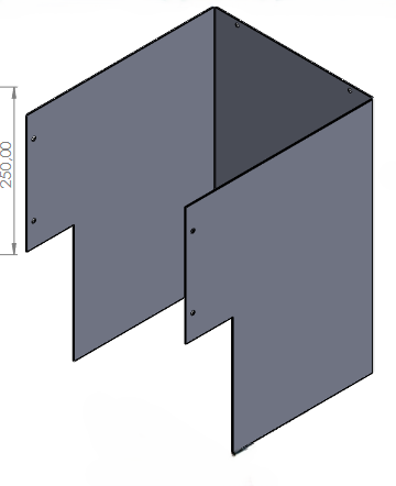 Abdeckhaube_Bodenanschluss_Luftwaermepumpe_kompatibel_mit_Bosch_Einzelteile