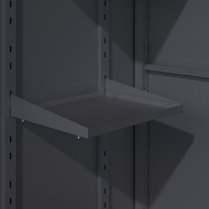Gartenschrank_Geraeteschrank_mit_Ablagen