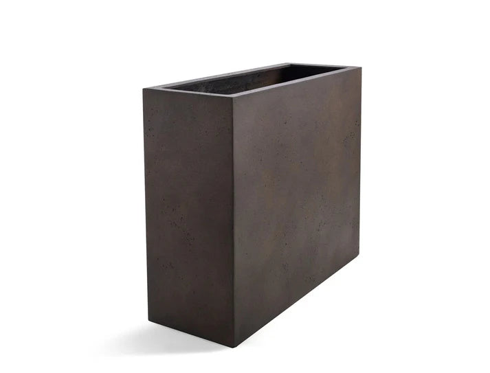 Grigio Divider 90 - Rusty Iron F519