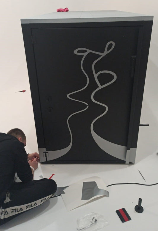 Montage Service für Fahrradgaragen, Mülltonnenboxen und Gartenprodukte - professioneller Aufbau