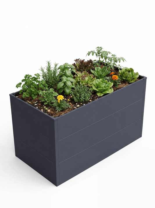Heim & Garten – Metallwaren Deutschland