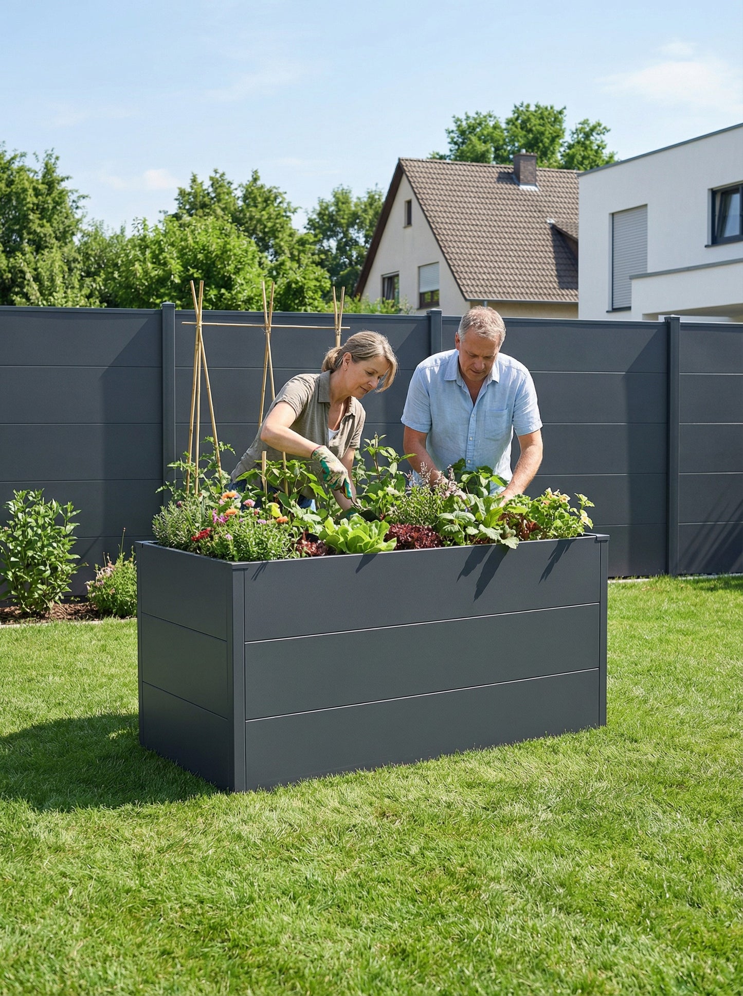 Hochbeet_Metall_anthrazit_stabil