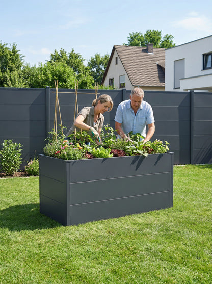 Hochbeet_Metall_anthrazit_stabil