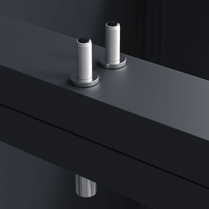 Muelltonnenbox_Daempfer für Softclose
