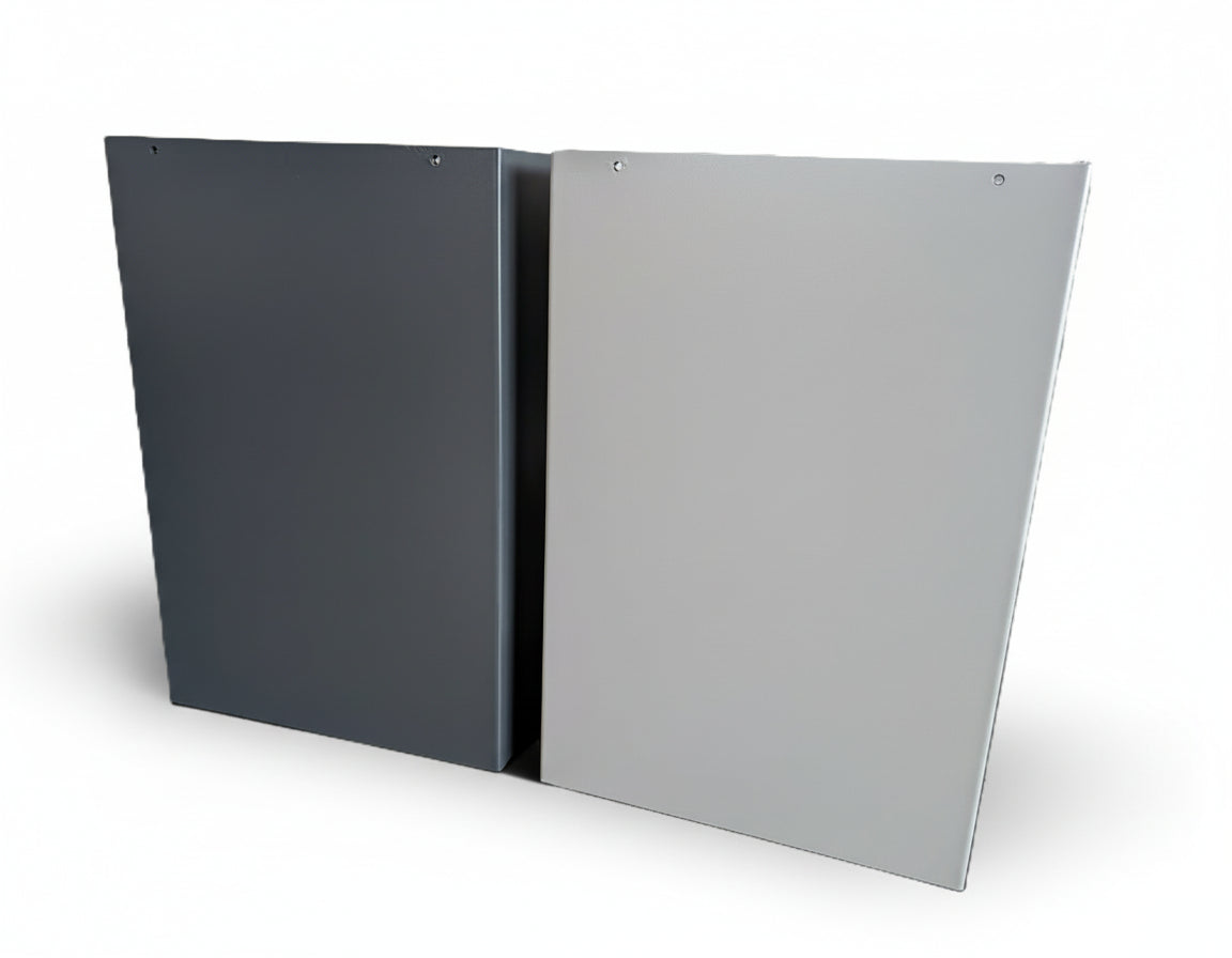 Abdeckhaube Bodenanschluss der Zuleitung bei Bosch Wärmepumpe im Außenbereich - 8738214736